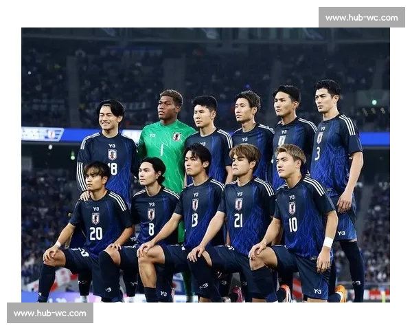 2026世界杯前瞻：谁能打破传统，成为最大黑马