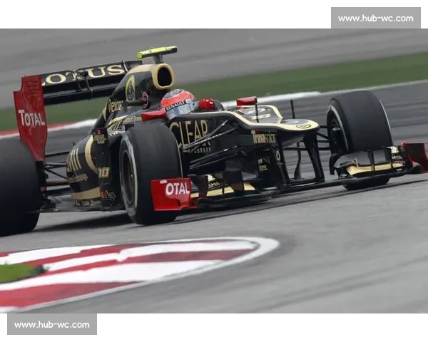 F1中东站蓄势待发，车迷们准备好熬夜了吗！