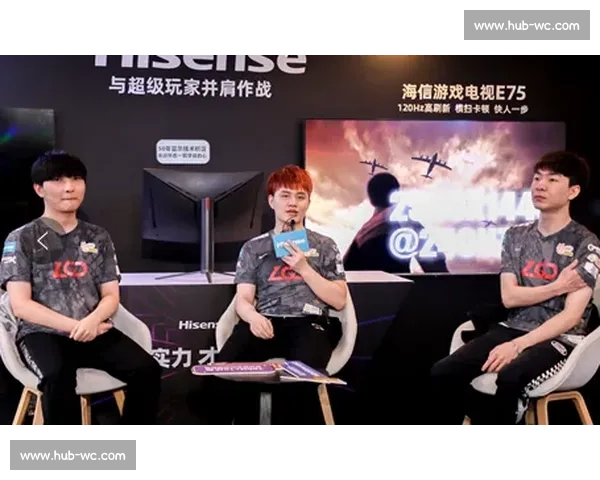 RW战队选手直播坦诚心声，对粉丝的支持感激涕零