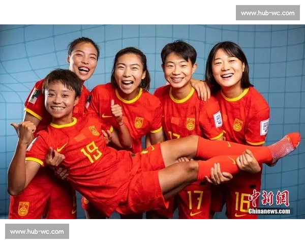 世界舞台，她们来了！女足世界排名，彰显中国力量