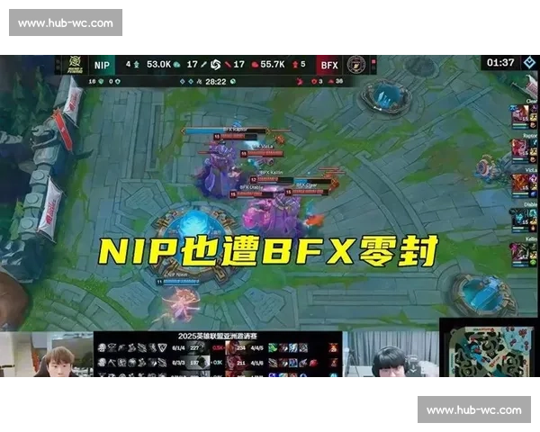别只看LPL和LCK，中东电竞赛事盘点，惊喜不断！